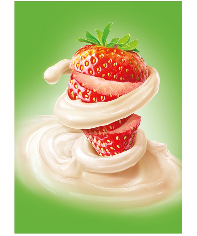 Yogurt